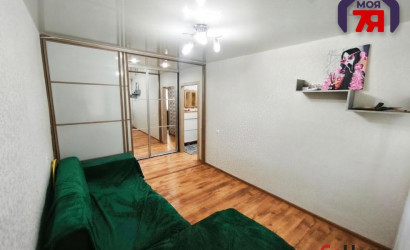 Купить 2-комнатную квартиру, Молодечно, Притыцкого ул., 2. Фото 5