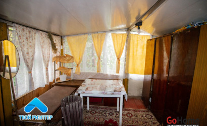 Купить дачу, Ветка, СТ СОЖ, 8.02 соток. Фото 8