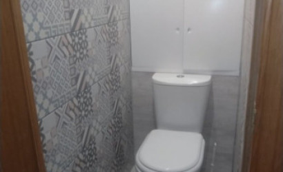 Снять 3-комнатную квартиру, Минск, ул. Асаналиева, д. 9 (Октябрьский район). Фото 4