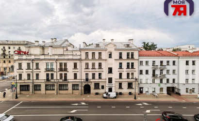 Купить 3-комнатную квартиру, Минск, Ленина ул., 18 (Ленинский район). Фото 15