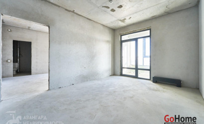 Купить 4-комнатную квартиру, Минск, Дзержинского просп., 12 (Московский район). Фото 28