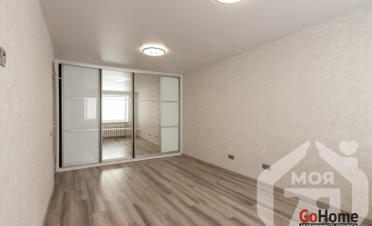 Купить 1-комнатную квартиру, Молодечно, Космонавтов ул., 7. Фото 7