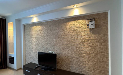 Снять 2-комнатную квартиру на сутки, Пинск, Центральная, 9. Фото 6