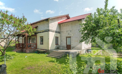 Купить дом, Заславль, Великая ул., 15 соток. Фото 41