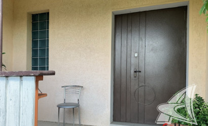 Купить дом, Тельмы-2, Тельминский с/с, 12.12 соток. Фото 34