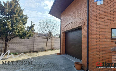 Купить дом, Минск, Папернянская ул., 15.8 соток. Фото 6