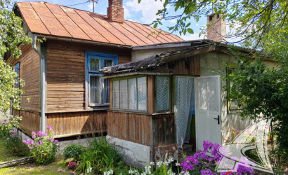 Купить дом, Брест, Речица, 6.29 соток. Фото 3