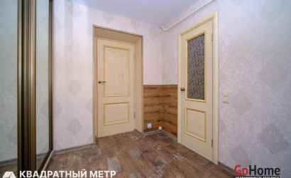 Купить 1-комнатную квартиру, Минск, Гикало ул., 6 (Советский район). Фото 24