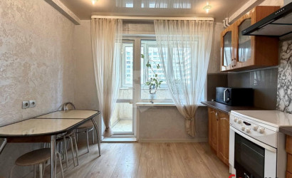 Снять 1-комнатную квартиру, Минск, ул. Некрасова, д. 35к2. Фото 6