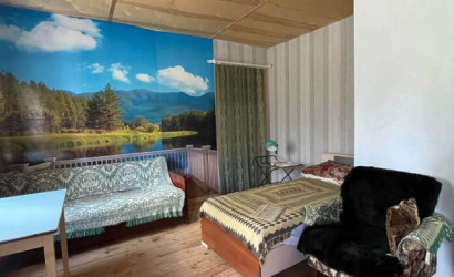 Купить дом в деревне, Наш родник плюс, 7.52 соток. Фото 8