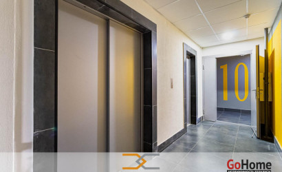 Купить 1-комнатную квартиру, Копище, Михайлашева ул., 5. Фото 24