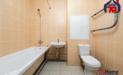 Купить 1-комнатную квартиру, Минск, Правда газеты просп., 1 (Московский район). Фото 13