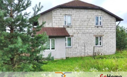 Купить дом, Караваево, 16.91 соток. Фото 1