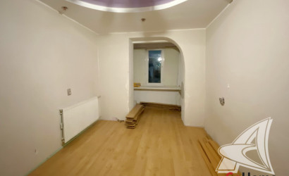 Купить 2-комнатную квартиру, Брест, Речица, ул. Писателя Смирнова. Фото 2