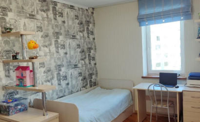 Купить 3-комнатную квартиру, Брест, ул. Московская, д. . Фото 12