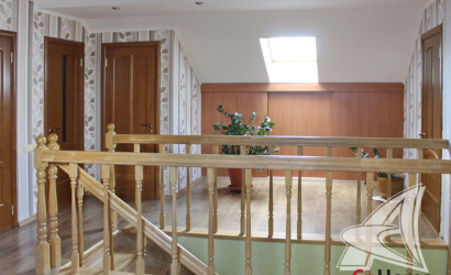 Купить дом, Брест, Мухавецкий с/с, 4.09 соток. Фото 13