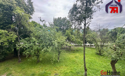 Купить 3-комнатную квартиру, Солигорск, Ленинского Комсомола ул., 3. Фото 17