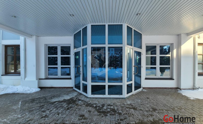 Аренда офиса, Минск, Красноармейская ул., 20/а,  61 кв.м.. Фото 4