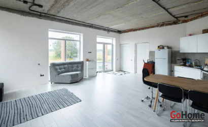 Купить дом, Марковщина, Купавская ул., 40, 15.06 соток. Фото 18