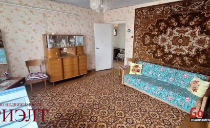  1-этаж.(104 м2), Жгунь(Добрушская)