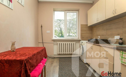 Купить 4-комнатную квартиру, Молодечно, Великосельская ул.. Фото 3