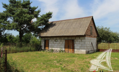 Купить дом, Щебрин, Тельминский с/с, 25 соток. Фото 25