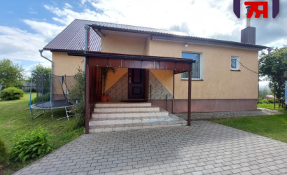 Купить коттедж, Подлипье, Центральная ул., 25 соток. Фото 6