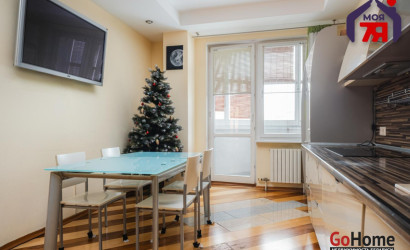 Купить 2-комнатную квартиру, Минск, Чехова ул., 3 (Центральный район). Фото 4