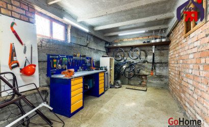 Купить дом в деревне, Белстандарт, 15 соток. Фото 10