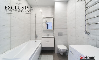 Купить 1-комнатную квартиру, Минск, Аэродромная ул., 32 (Октябрьский район). Фото 8