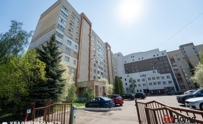 Купить 3-комнатную квартиру, Минск, Воронянского ул., 7(Октябрьский район). Фото 15