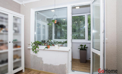 Купить 3-комнатную квартиру, Минск, Восточная ул., 30 (Советский район). Фото 8