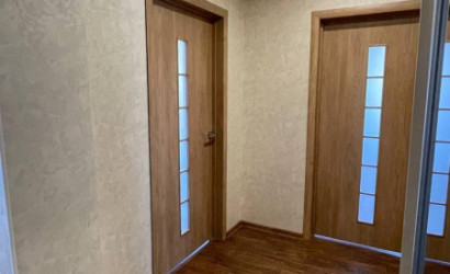 Купить 2-комнатную квартиру, Смолевичи, Советская ул., 160. Фото 11