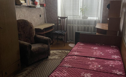 Купить 3-комнатную квартиру, Волковыск, ул. Боричевского д. 20. Фото 4