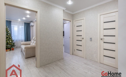 Купить 2-комнатную квартиру, Минск, Юрия Семеняко, 15 (Фрунзенский район). Фото 8