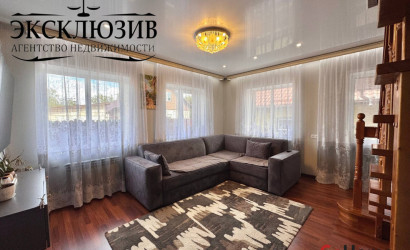 Купить дом, Могилев, Киселева 2-й пер., 33, 6.17 соток. Фото 14