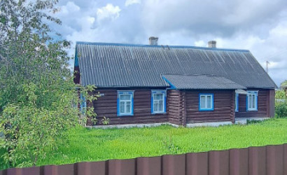 Купить дом, Лепель, Ульянка, 7.6 соток. Фото 8