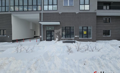 Аренда торгового помещения, Минск, Игуменский тракт, 13/1,  160.1 кв.м.. Фото 1