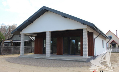 Купить дом, Заболотье, Мухавецкий с/с, 5.34 соток. Фото 3