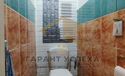 Купить 1-комнатную квартиру, Кобрин, 700-летия Кобрина. Фото 9