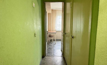 Купить 2-комнатную квартиру, Могилев, Димитрова, 45. Фото 9