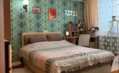 Купить 2-комнатную квартиру, Барановичи, Тельмана, 153. Фото 10