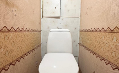 Купить 2-комнатную квартиру, Солигорск, Константина Заслонова ул., 30. Фото 18