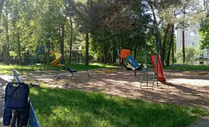  42 м2, Минск(Волгоградская д 3)