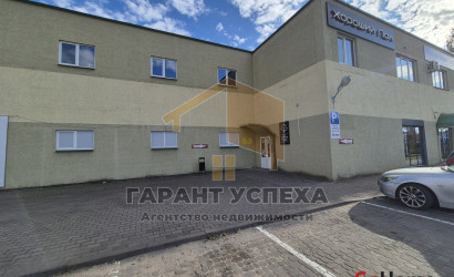Аренда офиса, Брест, ул. Карьерная, 81.9 кв.м.. Фото 1