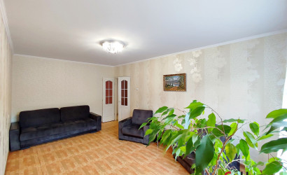 Купить 4-комнатную квартиру, Гродно, Кабяка, 33. Фото 5