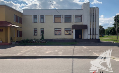 Продажа квартиры под офис, Ленинский,  1530.7 кв.м.. Фото 4