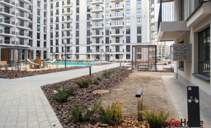 Купить 3-комнатную квартиру, Минск, Виталия Цвирко ул., 67 (Советский район). Фото 19