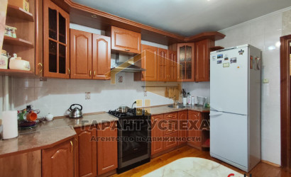 Купить 4-комнатную квартиру, Брест, ул. Московская, д. . Фото 2