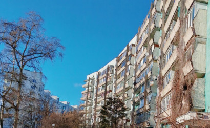 Купить 1-комнатную квартиру, Минск, Кульман ул., 13 (Советский район). Фото 11